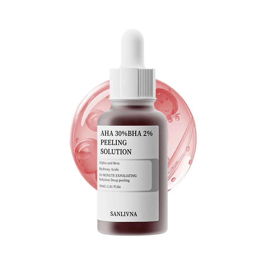 Serum Moisturizing Face Skincare - Image 9