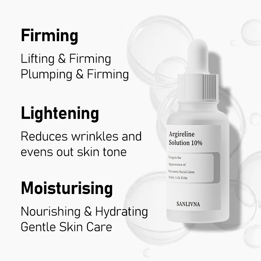 Serum Moisturizing Face Skincare - Image 4