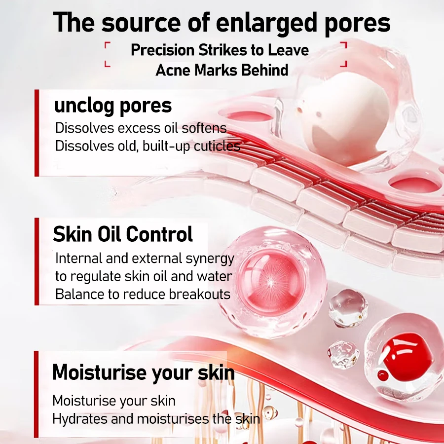 Serum Moisturizing Face Skincare - Image 12