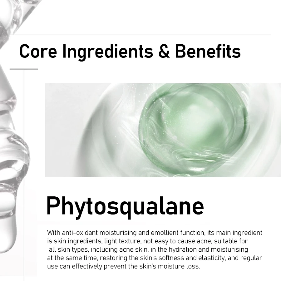 Serum Moisturizing Face Skincare - Image 15