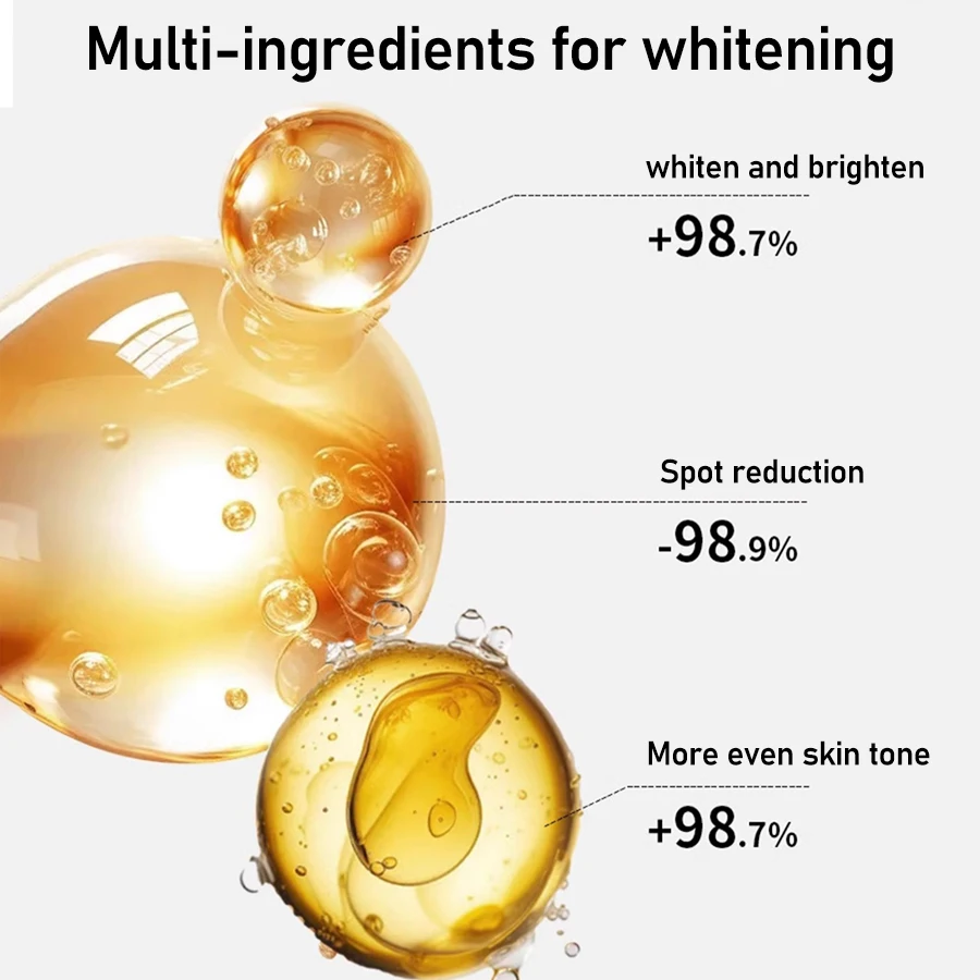 Serum Moisturizing Face Skincare - Image 18