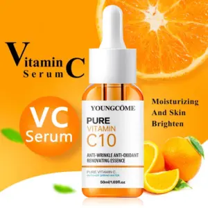 Vitamin C Serum Face and Skin Care