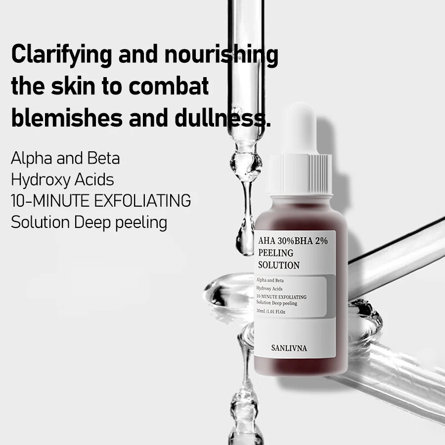 Serum Moisturizing Face Skincare - Image 2