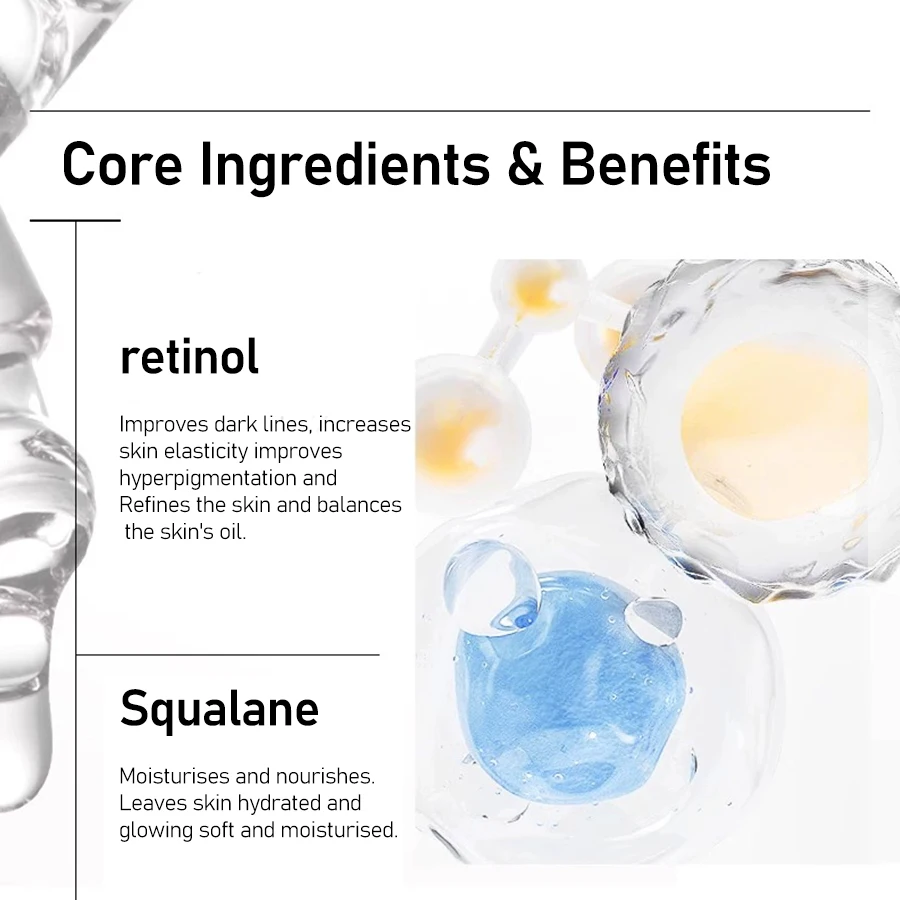 Serum Moisturizing Face Skincare - Image 14