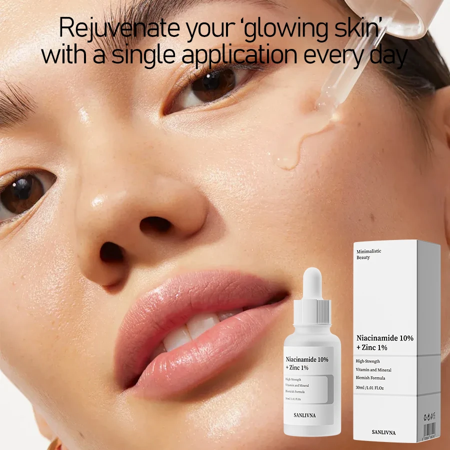 Serum Moisturizing Face Skincare - Image 19