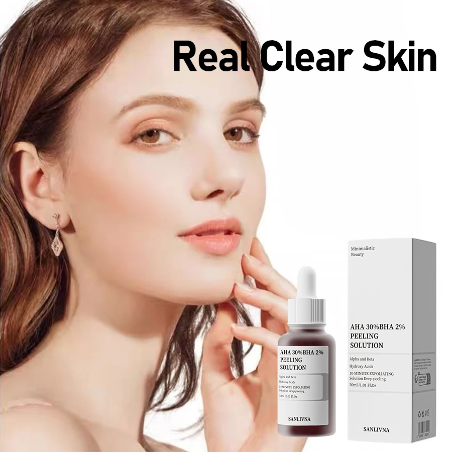 Serum Moisturizing Face Skincare - Image 11